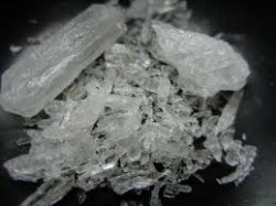 methamphetamine forms